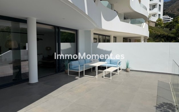 Bestaande woning - Appartement - Fuengirola - Higueron