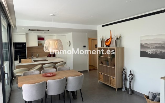 Bestaande woning - Appartement - Fuengirola - Higueron