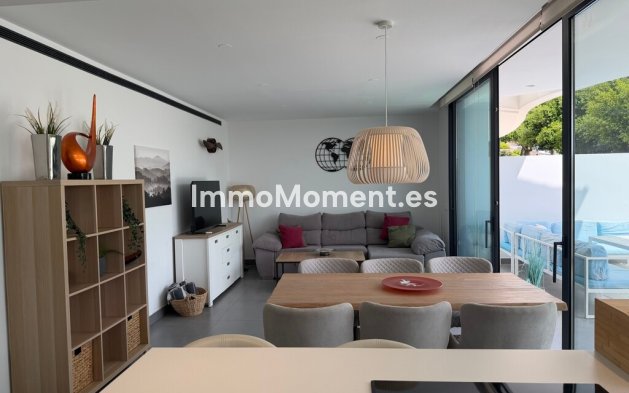 Bestaande woning - Appartement - Fuengirola - Higueron