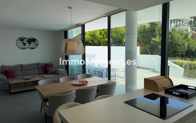 Bestaande woning - Appartement - Fuengirola - Higueron