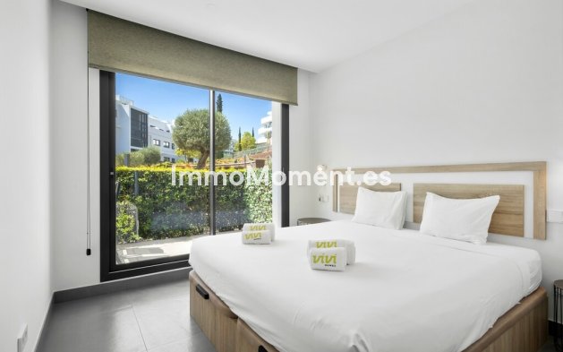 Bestaande woning - Appartement - Fuengirola - Higueron