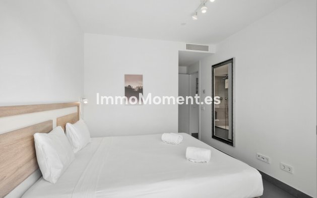 Bestaande woning - Appartement - Fuengirola - Higueron