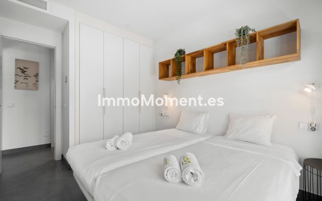 Bestaande woning - Appartement - Fuengirola - Higueron
