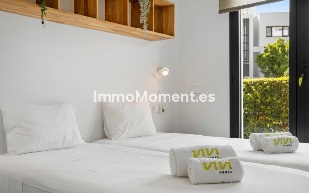 Bestaande woning - Appartement - Fuengirola - Higueron