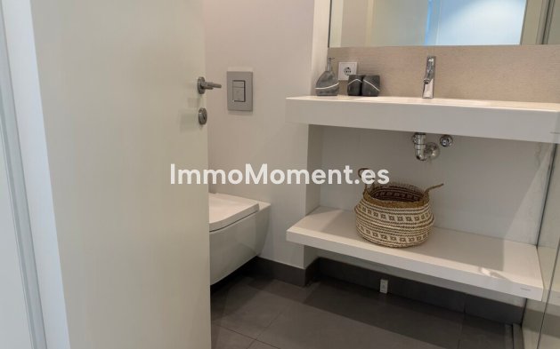 Bestaande woning - Appartement - Fuengirola - Higueron