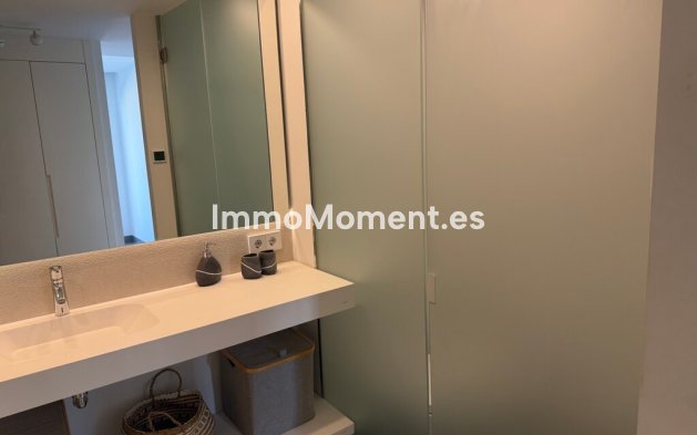 Bestaande woning - Appartement - Fuengirola - Higueron