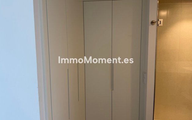 Bestaande woning - Appartement - Fuengirola - Higueron