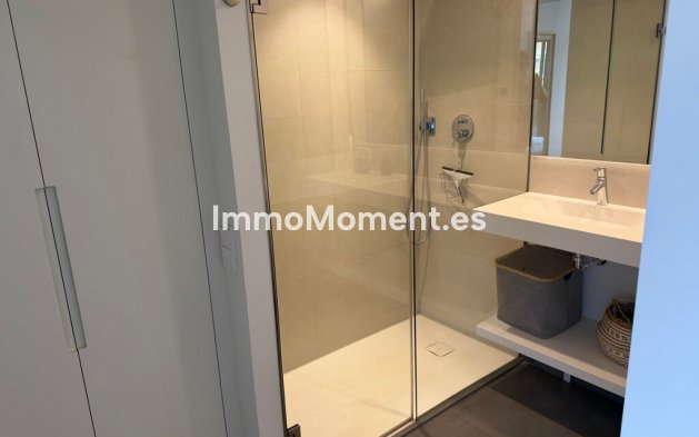 Bestaande woning - Appartement - Fuengirola - Higueron