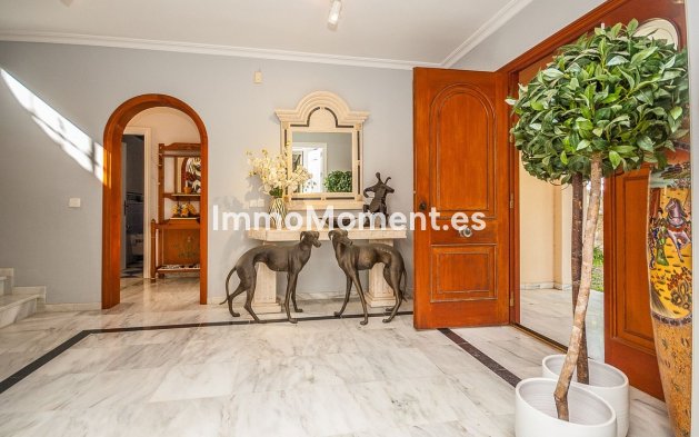 Bestaande woning - Villa - Mijas - Mijas Costa