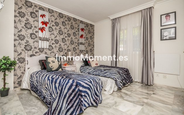 Bestaande woning - Villa - Mijas - Mijas Costa
