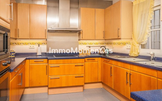 Bestaande woning - Villa - Mijas - Mijas Costa