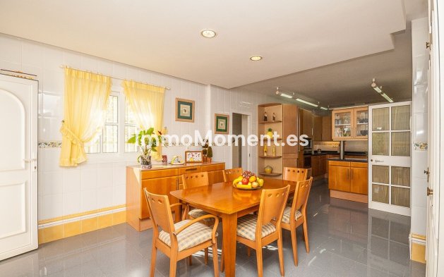 Bestaande woning - Villa - Mijas - Mijas Costa