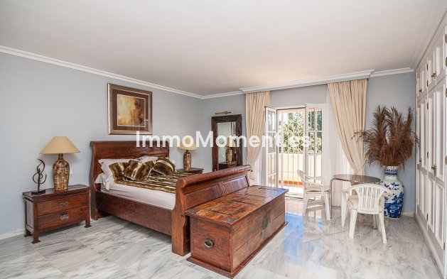 Bestaande woning - Villa - Mijas - Mijas Costa