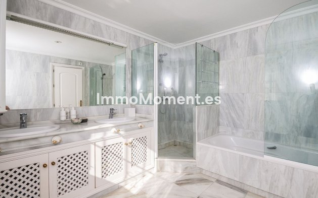 Bestaande woning - Villa - Mijas - Mijas Costa