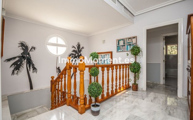Bestaande woning - Villa - Mijas - Mijas Costa