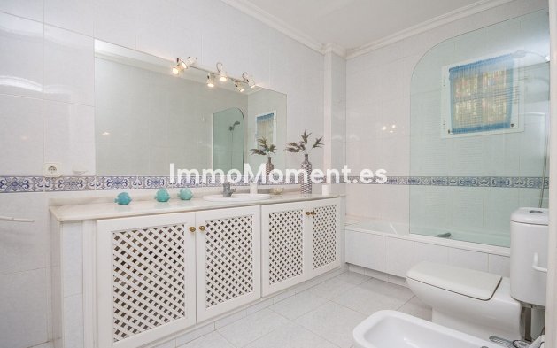 Bestaande woning - Villa - Mijas - Mijas Costa