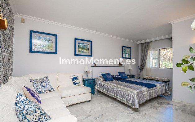 Bestaande woning - Villa - Mijas - Mijas Costa