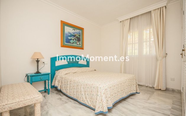 Bestaande woning - Villa - Mijas - Mijas Costa