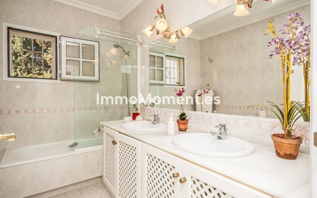 Bestaande woning - Villa - Mijas - Mijas Costa