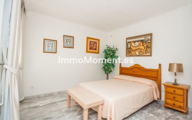 Bestaande woning - Villa - Mijas - Mijas Costa