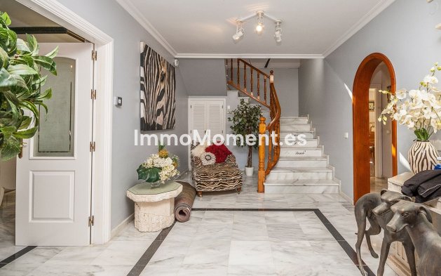 Bestaande woning - Villa - Mijas - Mijas Costa