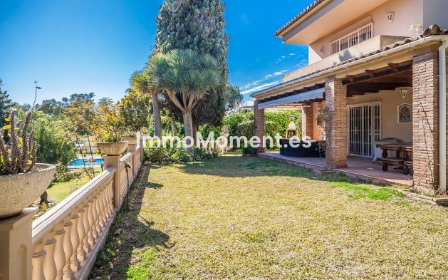Bestaande woning - Villa - Mijas - Mijas Costa