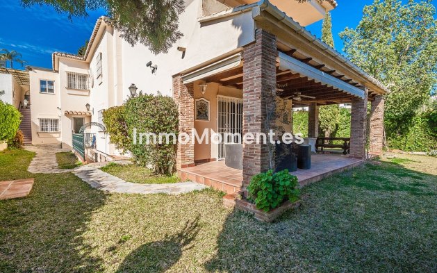 Bestaande woning - Villa - Mijas - Mijas Costa