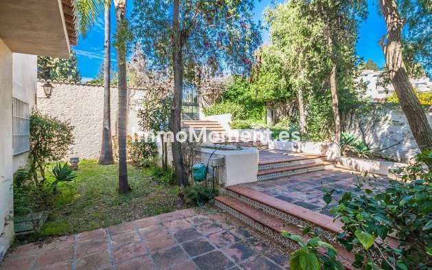 Bestaande woning - Villa - Mijas - Mijas Costa