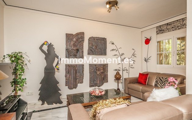 Bestaande woning - Villa - Mijas - Mijas Costa
