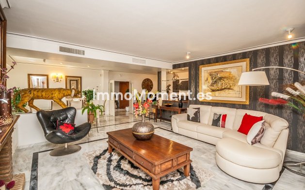 Bestaande woning - Villa - Mijas - Mijas Costa