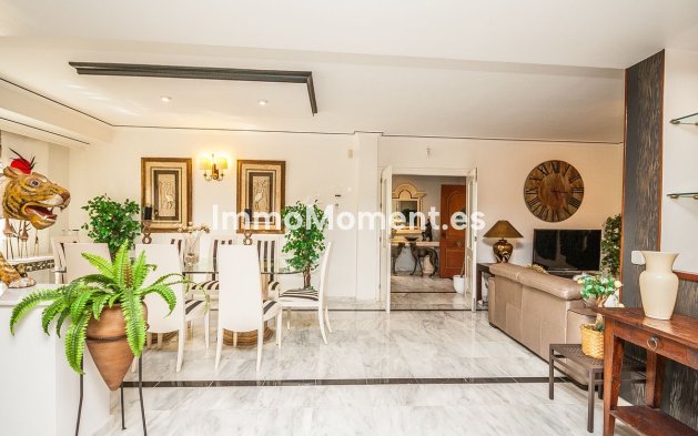 Bestaande woning - Villa - Mijas - Mijas Costa