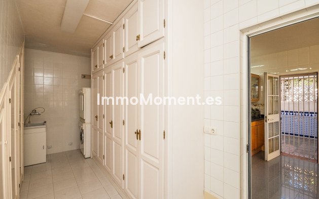 Bestaande woning - Villa - Mijas - Mijas Costa