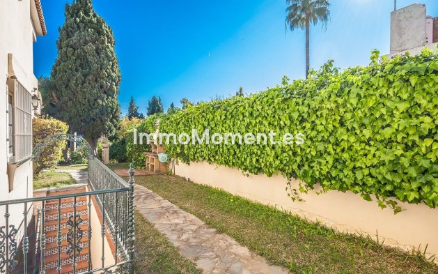 Bestaande woning - Villa - Mijas - Mijas Costa
