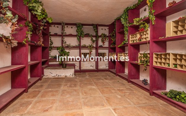 Bestaande woning - Villa - Mijas - Mijas Costa