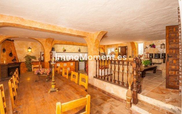 Bestaande woning - Villa - Mijas - Mijas Costa