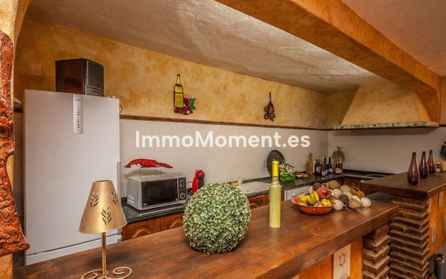 Bestaande woning - Villa - Mijas - Mijas Costa