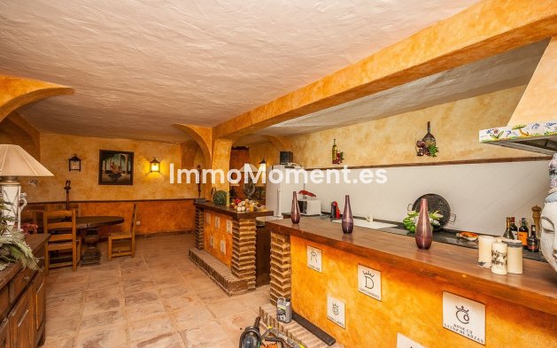 Bestaande woning - Villa - Mijas - Mijas Costa