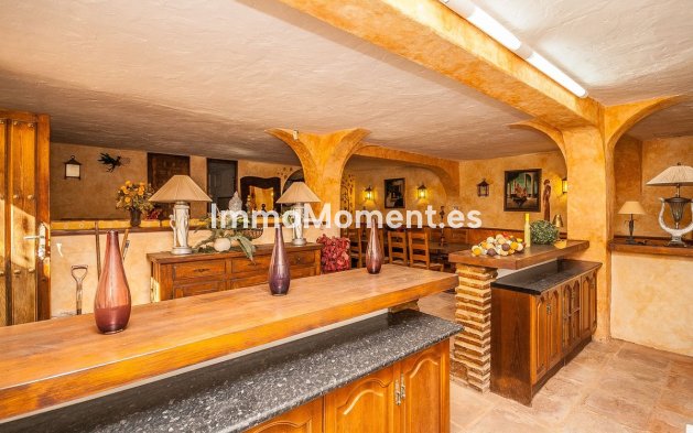 Bestaande woning - Villa - Mijas - Mijas Costa