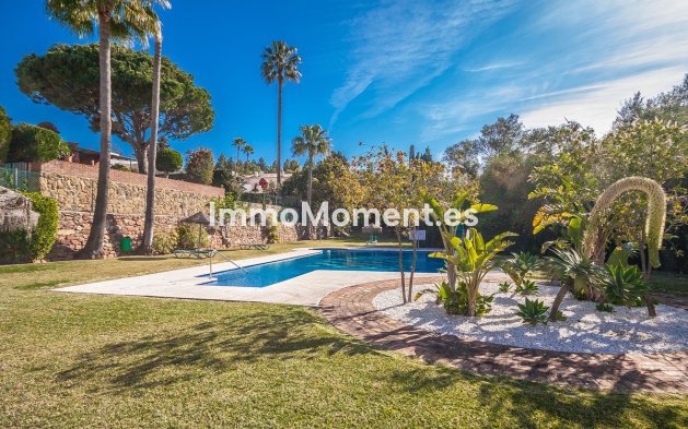 Bestaande woning - Villa - Mijas - Mijas Costa
