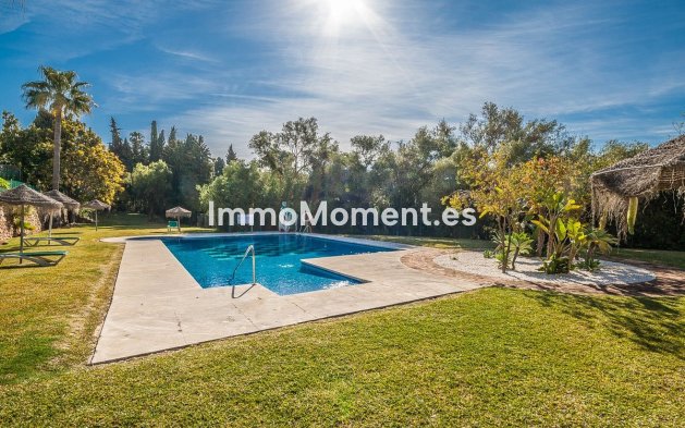 Bestaande woning - Villa - Mijas - Mijas Costa