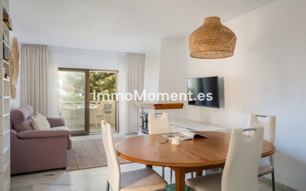 Bestaande woning - Appartement - Mijas - Mijas Costa