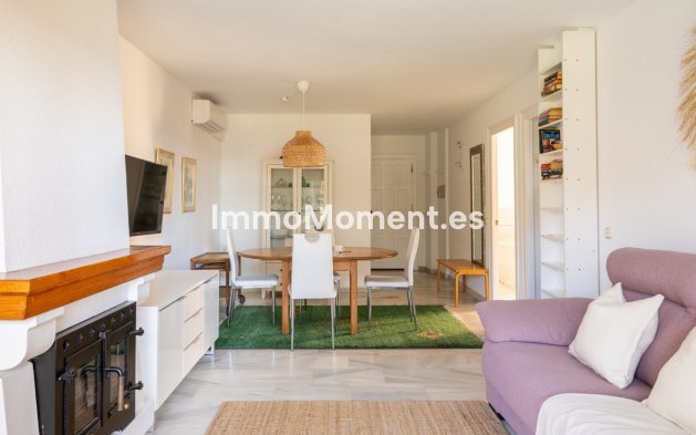 Bestaande woning - Appartement - Mijas - Mijas Costa