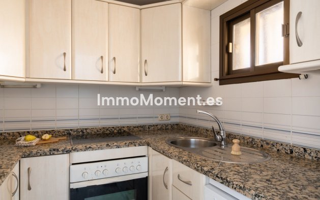 Bestaande woning - Appartement - Mijas - Mijas Costa