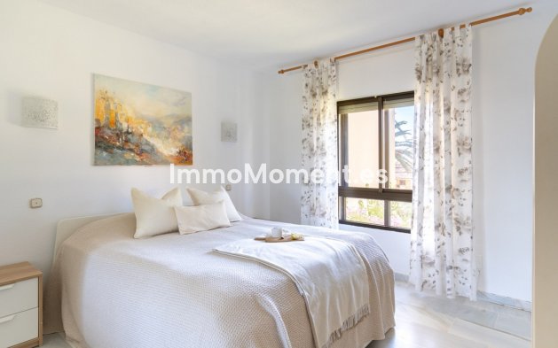 Bestaande woning - Appartement - Mijas - Mijas Costa