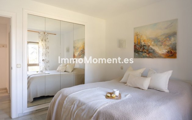 Bestaande woning - Appartement - Mijas - Mijas Costa
