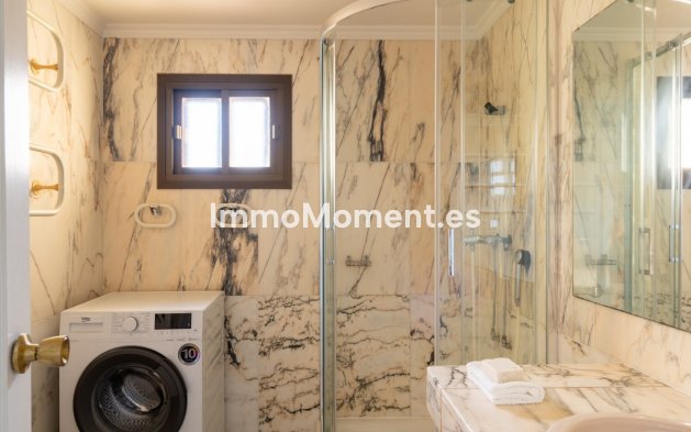 Bestaande woning - Appartement - Mijas - Mijas Costa
