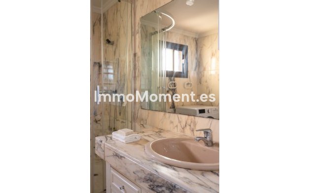 Bestaande woning - Appartement - Mijas - Mijas Costa