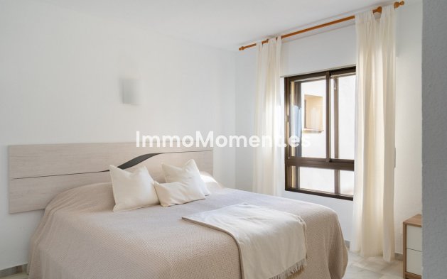 Bestaande woning - Appartement - Mijas - Mijas Costa