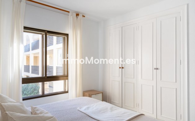 Bestaande woning - Appartement - Mijas - Mijas Costa