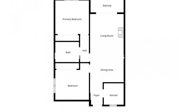 Bestaande woning - Appartement - Mijas - Mijas Costa
